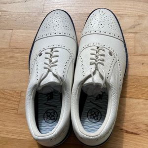 Men’s size 13 G4 golf shoes